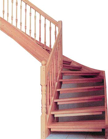 Treppe-gross